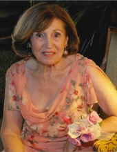 Ann Marie Burson
