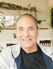 Ronald R. Caliri