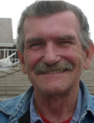 Donald E. Rushton Lorain, Ohio Obituary