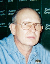 Rick F. Knebusch