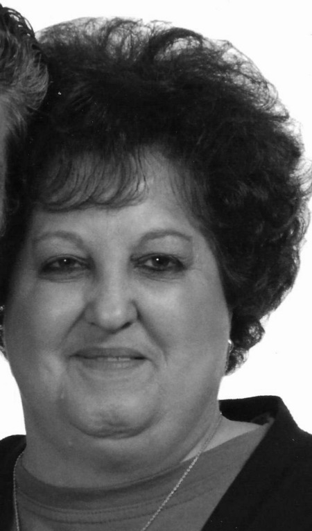 Anna Ruth Garner Obituary