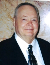 Charles A. Willis