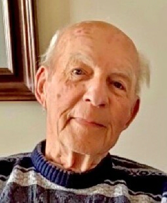 Photo of Wayne Pearson