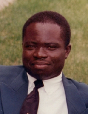 Photo of Kojo Asumadu Opoku