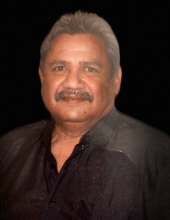 Victor Lopez  Martinez