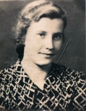 Irena Olszewski