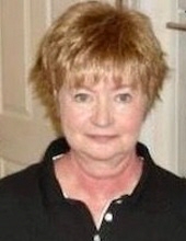 Gail Marsh Harrison
