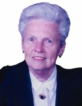 Marjorie Dean Morkin