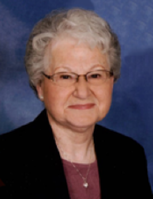 Betty Hilfer Mandan, North Dakota Obituary
