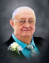 Jerome "Jerry"  C.  Russell