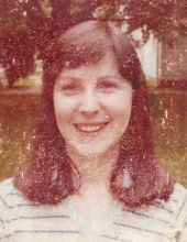 Helen Ann Dooley