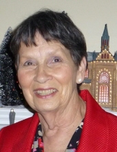Joyce Ormond Daly