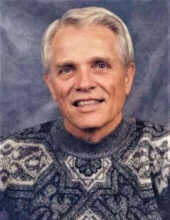 Donald Allan Gustafson