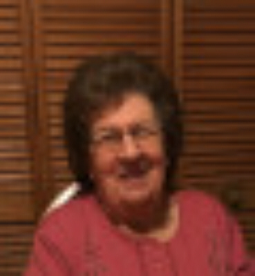 Shirley Buckler Marion, Indiana Obituary