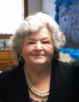 Doris Jane Bray Broken Bow, Oklahoma Obituary