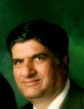 Mohammad  A Pothiawala