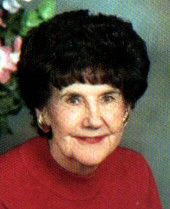 Geraldine E. Malnar 23684