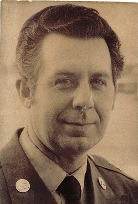 John W. Terlinden