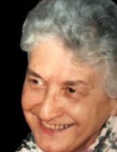 Constance Mazzarella