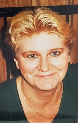 Photo of Theresa Luce
