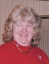 Sylvia Helen McDaniel