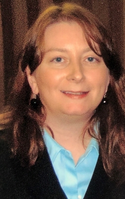 Angela Claire Martin