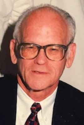 Photo of Richard Cummins, Jr.