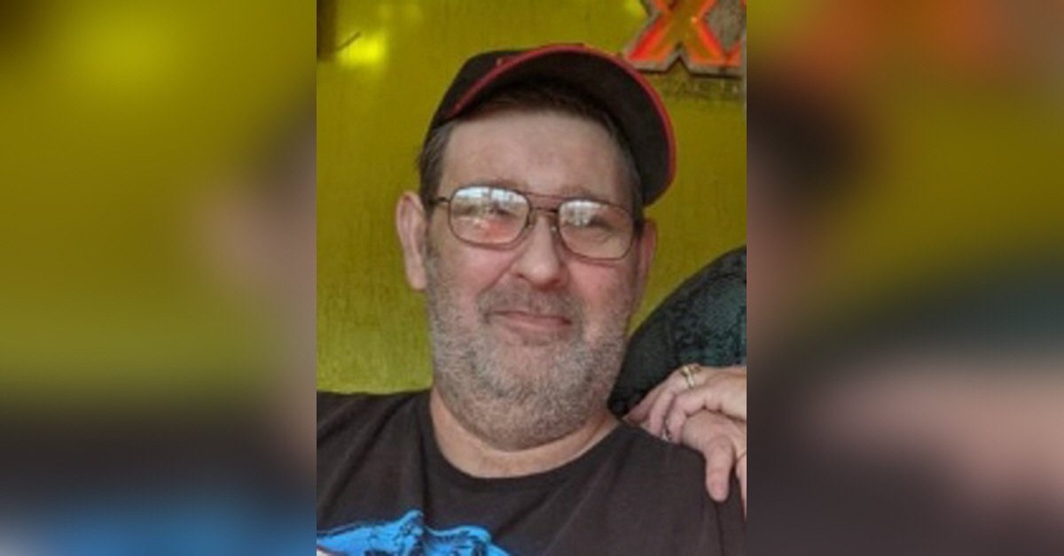 Obituary information for Glenn Wardell Jones, Jr.