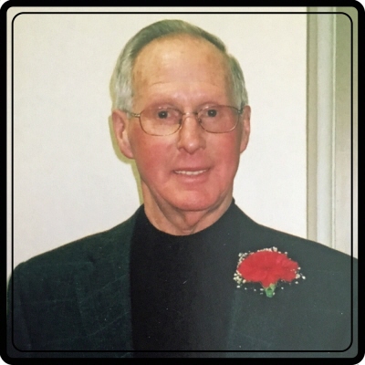 Photo of Donald Patterson