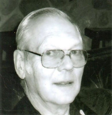 Forrest Albert Herr Strathmore, Alberta Obituary