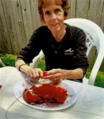 Rosemarie Hartzell Rockland, Maine Obituary