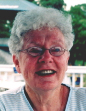 Doris P. Stepenski