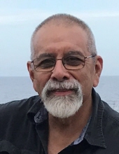 Raul J. Cisneros