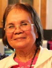 Flordeliza Madayag Bengco