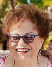 Betty Jo Swank