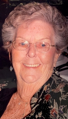 Eleanor R. Chamberlain