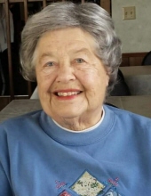 Beverly J. Calder