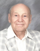 Walter G. Heist, Jr.