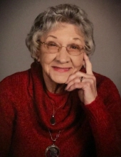 Shirley  A.  Bernard 