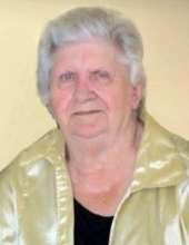 Lois Yvonne  Golmon