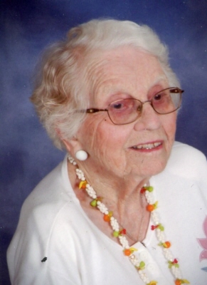 Margaret Joyce Volk