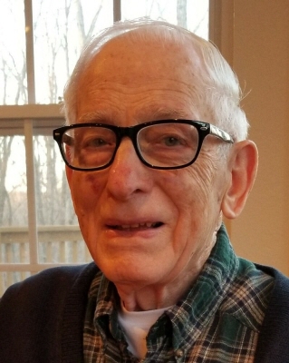 Photo of William Ward, Sr.