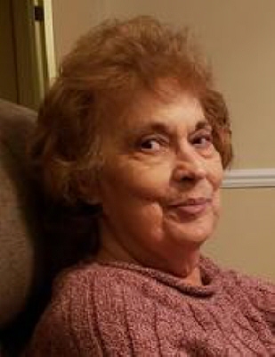 Paulette Sue Campbell Grayson, Kentucky Obituary