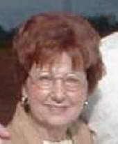 Martha Lois Park