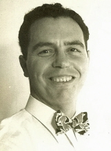 Clarence Gene Mowell