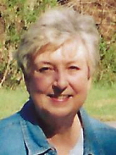 Sharon Dian Sundberg