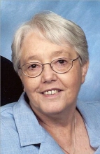 Joyce Lynn Pendergrass