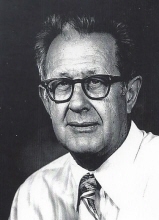 Alfred Austin  Brooks, Jr.