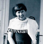 Patricia Ann Eckerman