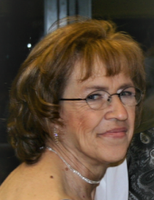 Joanne M. (Kozikowski) Levesque